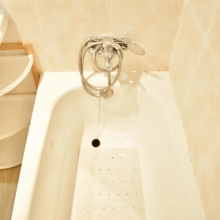 Estudio Con Encanto En El Casco Antiguo De 아파트 발렌시아