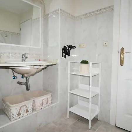 Reformado Cerca De La Plaza Redonda Βαλένθια