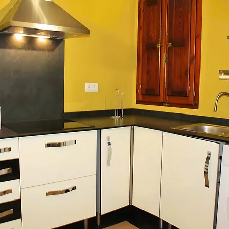 Διαμέρισμα Reformado Cerca De La Plaza Redonda