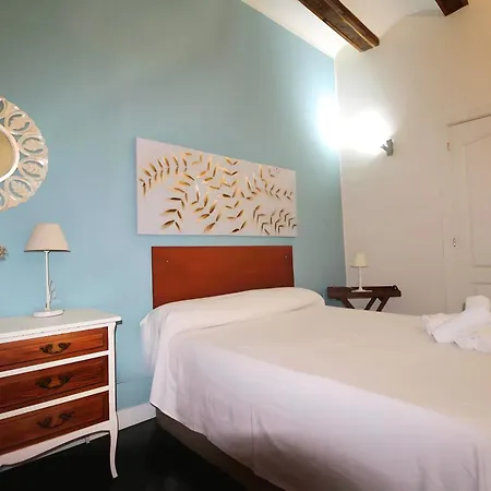 Apartment Reformado Cerca De La Plaza Redonda