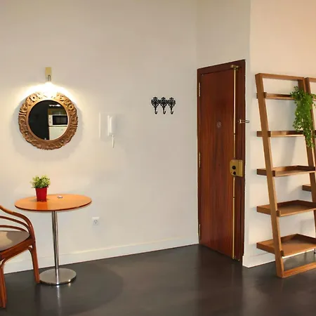 Reformado Cerca De La Plaza Redonda Валенсия