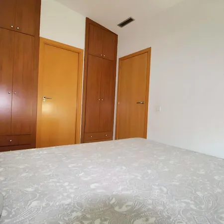 Comodo En La Plaza Del Negrit Apartment *