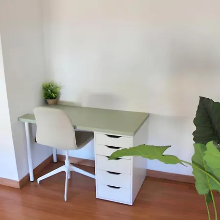 Apartment Comodo En La Plaza Del Negrit Valencia