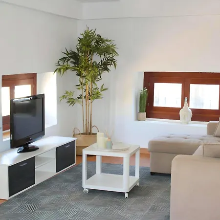 Apartment Comodo En La Plaza Del Negrit
