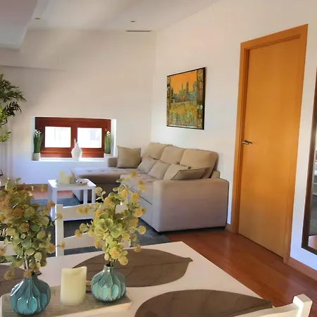 Apartment Comodo En La Plaza Del Negrit