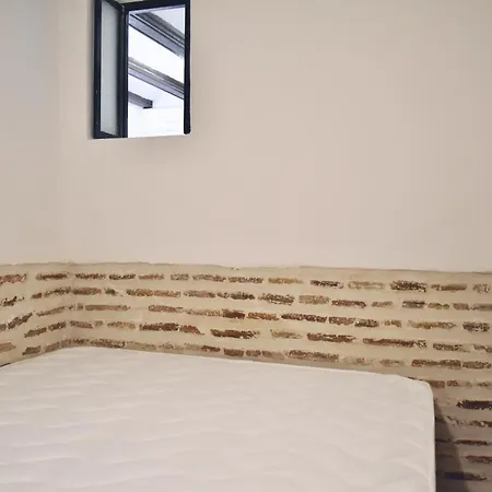 En El Centro Con Terraza Vintage Apartment