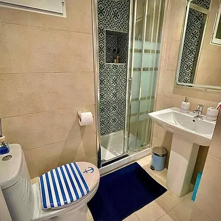 Sailor Nel Cabanyal דירה *