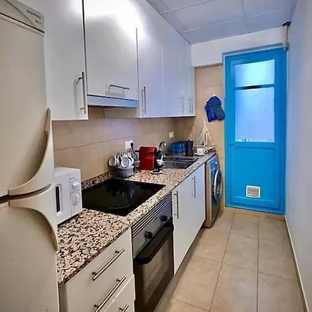 Sailor Nel Cabanyal Apartman Valencia