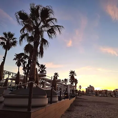 Sailor Nel Cabanyal דירה *