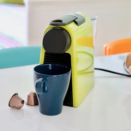 Hosted By Gracie Apartman Valencia