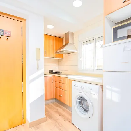 ático De Lujo Plaza Ayuntamiento Appartamento *