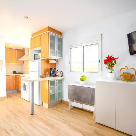 Appartement Atico De Lujo Plaza Ayuntamiento