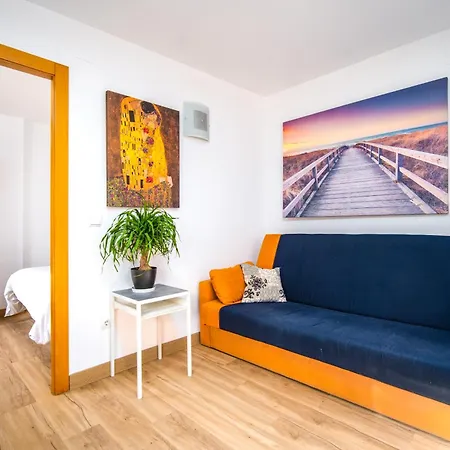 ático De Lujo Plaza Ayuntamiento *