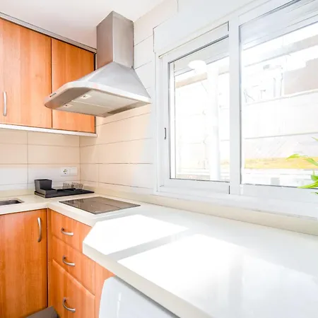 ático De Lujo Plaza Ayuntamiento