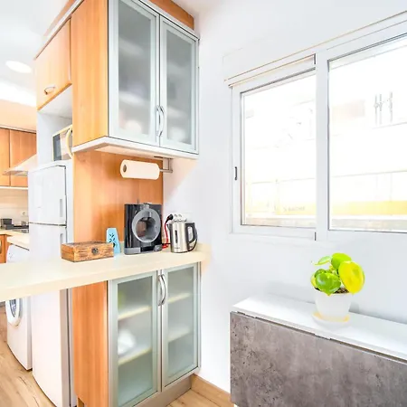 ático De Lujo Plaza Ayuntamiento Apartamento