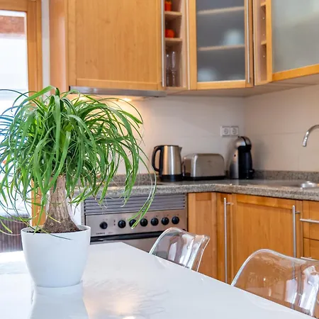 Atico Ruzafa Centro *