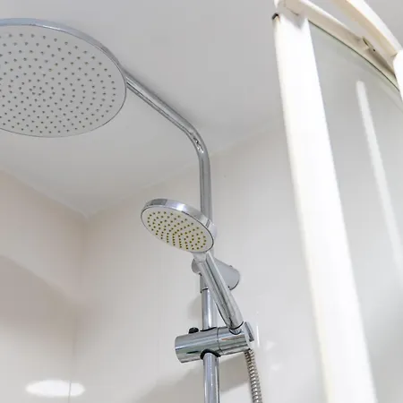 Atico Ruzafa Centro Apartamento Valencia