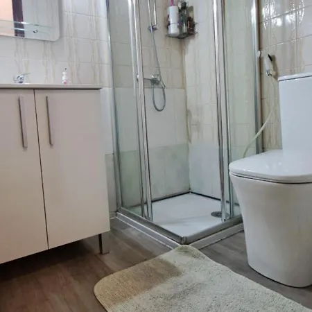 Hi Sweet Quarto em Acomodações Particulares Valência