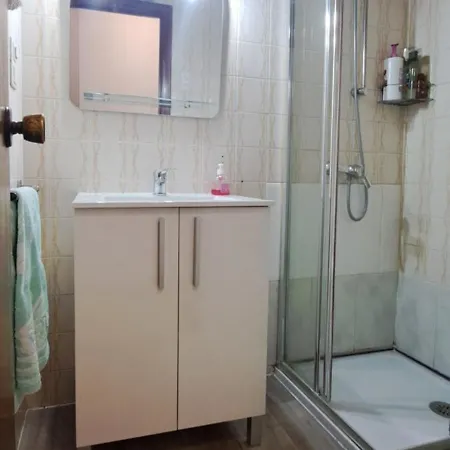 Homestay Hi Sweet Valencia