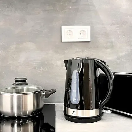 Nuevo Cerca De La Playa Y Centrico