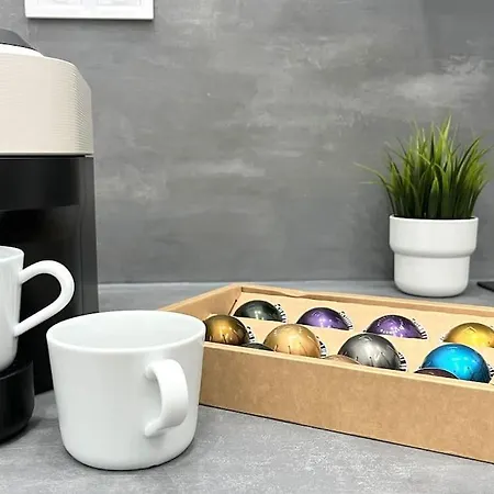 Nuevo Cerca De La Playa Y Centrico Apartment *