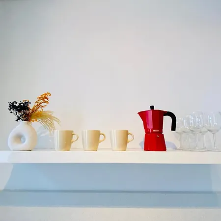 Apartamento En Cabanyal A: Encanto Y Diseno Junto A La Playa Valência