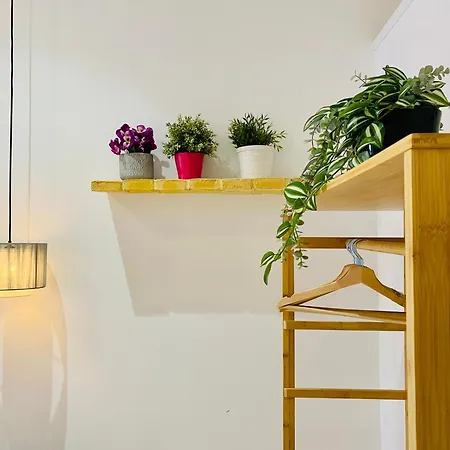 Apartamento En Cabanyal A: Encanto Y Diseno Junto A La Playa * Walencja