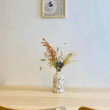 Apartamento En Cabanyal A: Encanto Y Diseno Junto A La Playa * Walencja