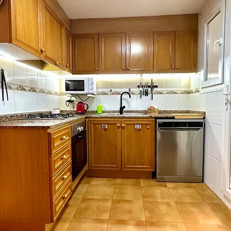 Apartamento Monfort *