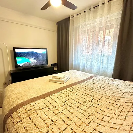 Apartamento Monfort Valencia