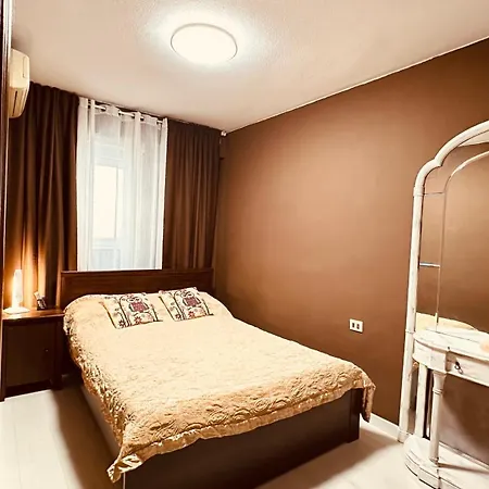 Apartamento Monfort