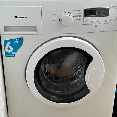 Monfort Apartamento