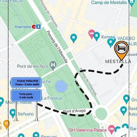 Nap V Ξενοδοχείο 3*