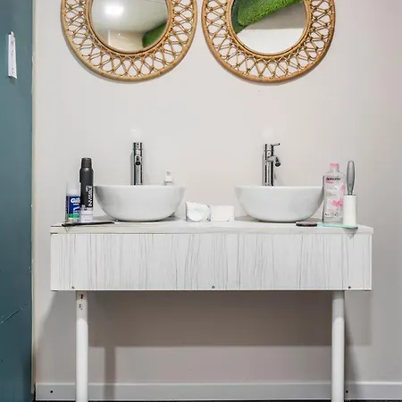 Nap V Hotel Valencia