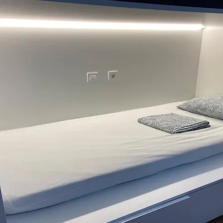 Nap V 3* Βαλένθια