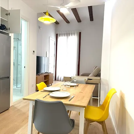 Apartamento Catalina Silence *