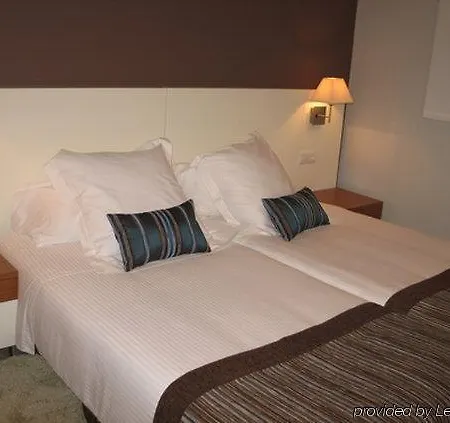Plaza Picasso Apartment Valencia
