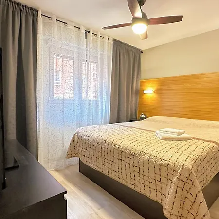 Monfort Apartamento