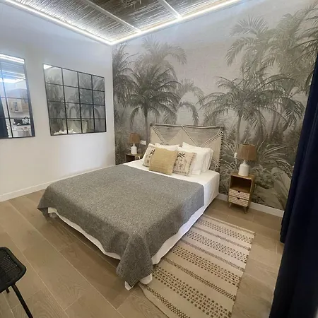 Casa Albufera Boutique Apartment *