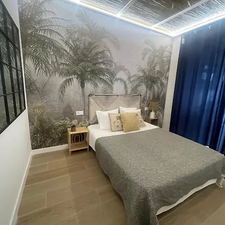 Apartment Casa Albufera Boutique Valencia