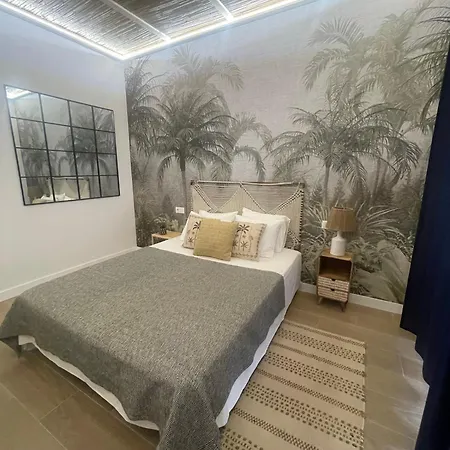 Casa Albufera Boutique Appartement Valence