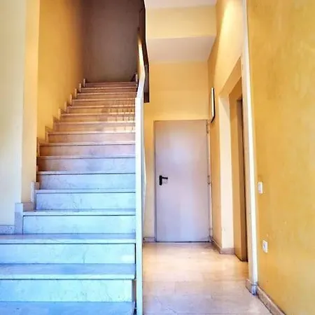 A Studio-apartment In A Newly Built House.wifi