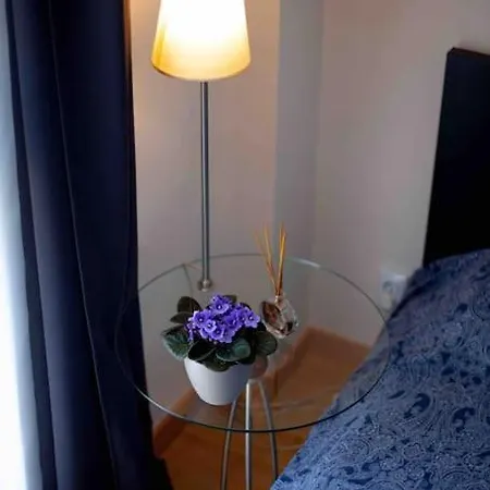 아파트 A Studio-apartment In A Newly Built House.wifi 발렌시아