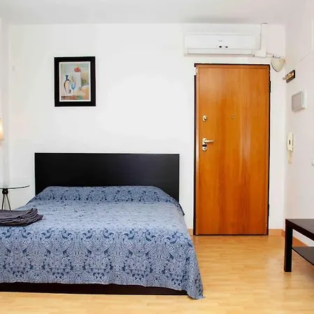 דירה A Studio-apartment In A Newly Built House.wifi *