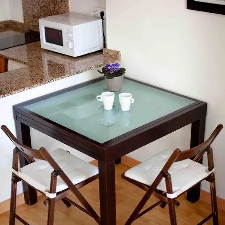 Lejlighed A Studio-apartment In A Newly Built House.wifi