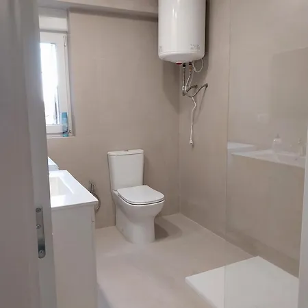 Apartment Apartamento Gran Turia Valencia