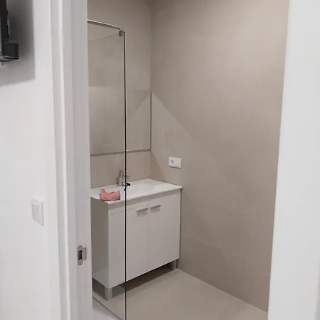 Apartamento Gran Turia * Valencia