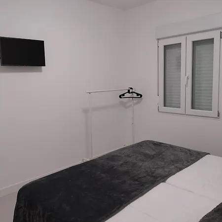 Apartment Apartamento Gran Turia
