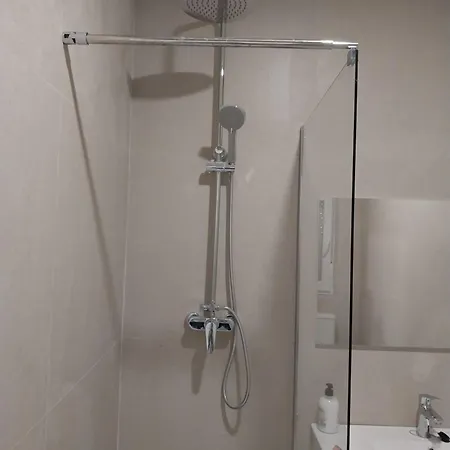 Apartamento Gran Turia Apartment