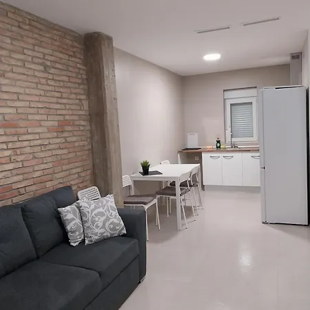 Apartamento Gran Turia * Valencia
